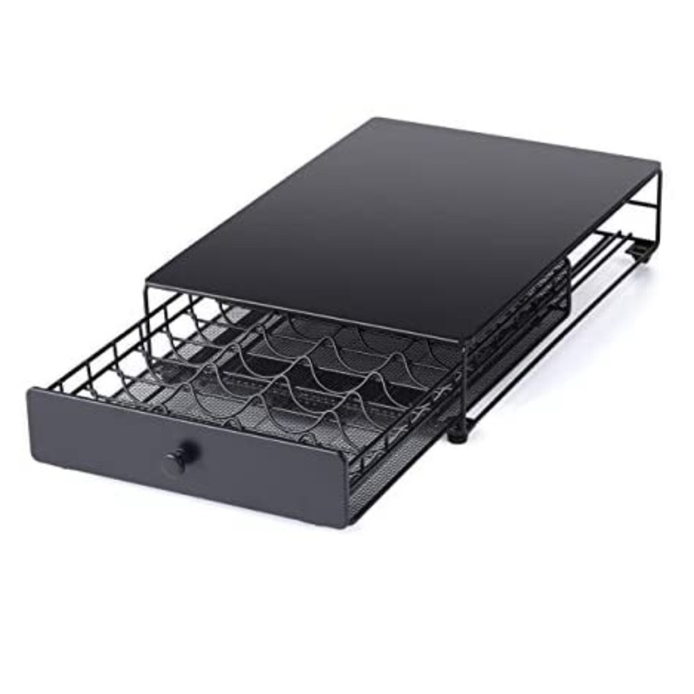 Nespresso Coffee Pod Rolling Drawer